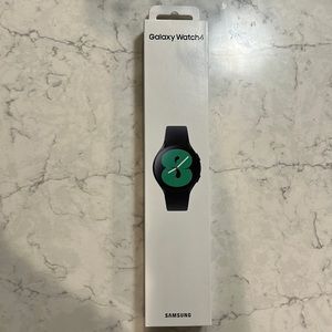 Samsung Galaxy Watch4